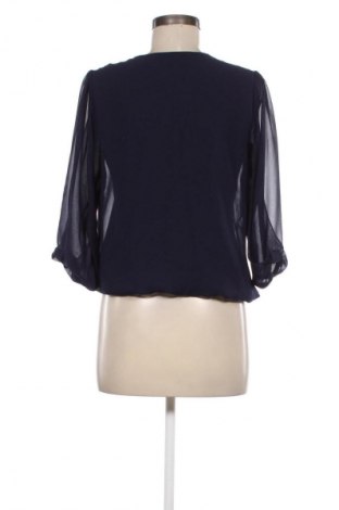 Damen Shirt Ashley Brooke, Größe M, Farbe Blau, Preis € 10,00