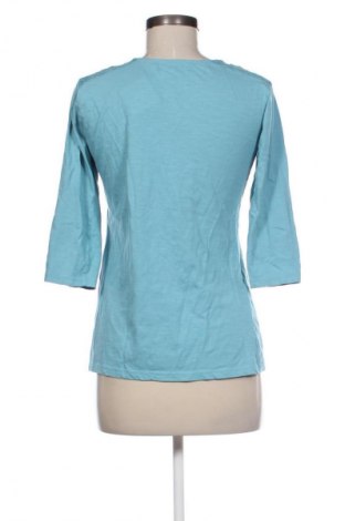 Dámská halenka Atlas For Women, Velikost S, Barva Modrá, Cena  247,00 Kč
