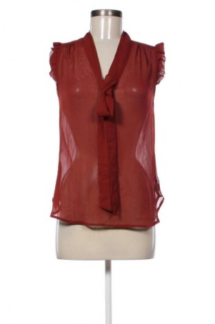 Damen Shirt Atmos Fashion, Größe M, Farbe Braun, Preis € 12,99