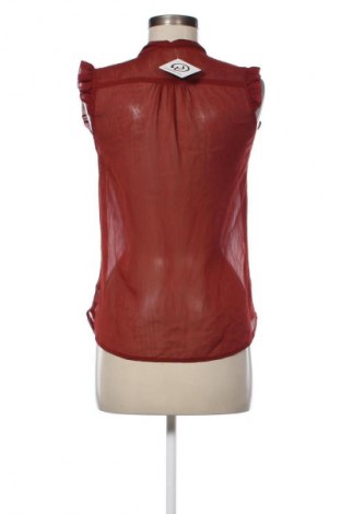 Damen Shirt Atmos Fashion, Größe M, Farbe Braun, Preis € 12,99