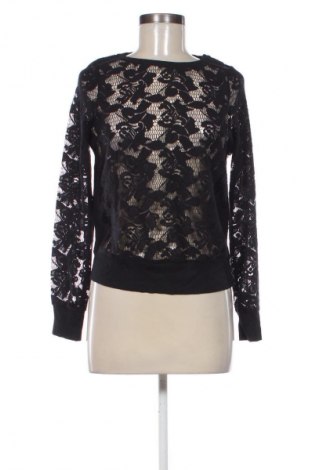Bluză de femei Atmosphere, Mărime M, Culoare Negru, Preț 50,00 Lei