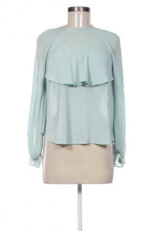 Damen Shirt Atmosphere, Größe L, Farbe Grün, Preis € 18,47