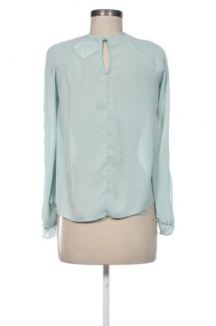 Damen Shirt Atmosphere, Größe L, Farbe Grün, Preis € 18,47