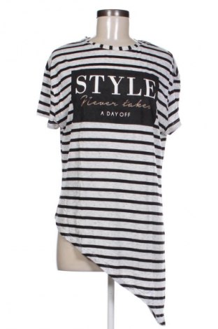 Damen Shirt Atmosphere, Größe M, Farbe Mehrfarbig, Preis € 8,99
