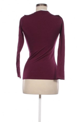 Bluzka damska Atmosphere, Rozmiar XS, Kolor Fioletowy, Cena 71,91 zł