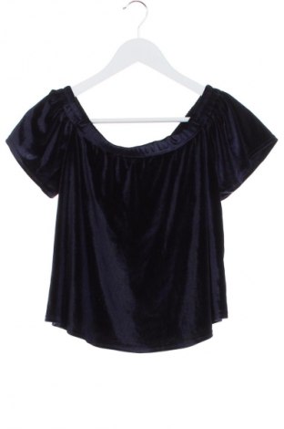 Damen Shirt Atmosphere, Größe XS, Farbe Blau, Preis 9,72 €