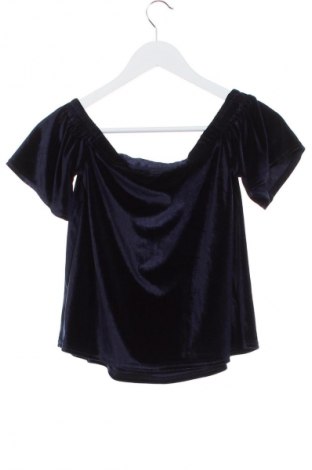 Damen Shirt Atmosphere, Größe XS, Farbe Blau, Preis 9,72 €