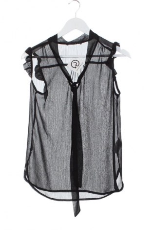 Bluză de femei Atmosphere, Mărime XS, Culoare Negru, Preț 51,45 Lei