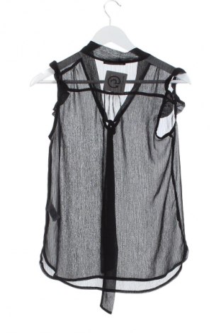 Bluză de femei Atmosphere, Mărime XS, Culoare Negru, Preț 51,45 Lei