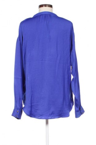 Damen Shirt Atmosphere, Größe M, Farbe Blau, Preis 9,72 €