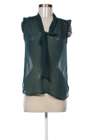 Damen Shirt Atmosphere, Größe M, Farbe Grün, Preis € 8,99