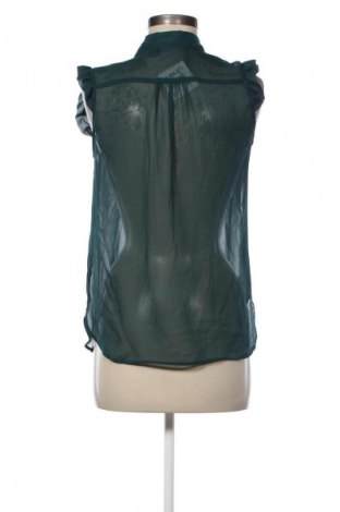 Damen Shirt Atmosphere, Größe M, Farbe Grün, Preis € 8,99