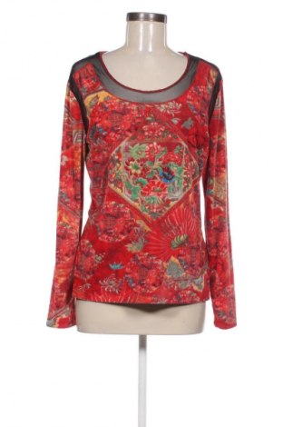 Damen Shirt Authentic Clothing Company, Größe XL, Farbe Mehrfarbig, Preis € 10,00