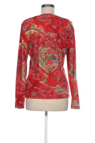 Damen Shirt Authentic Clothing Company, Größe XL, Farbe Mehrfarbig, Preis € 10,00