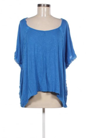 Damen Shirt Autograph, Größe XL, Farbe Blau, Preis € 7,99