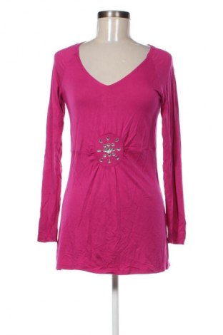 Damen Shirt Aventura, Größe M, Farbe Rosa, Preis € 9,74