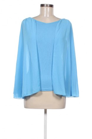 Damen Shirt Avon, Größe M, Farbe Blau, Preis 9,74 €