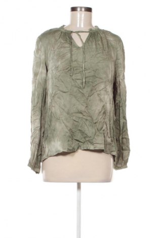 Dámska blúza B.Young, Veľkosť M, Farba Zelená, Cena  6,95 €
