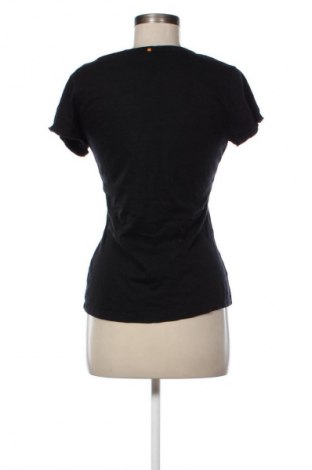 Damen Shirt BOSS, Größe M, Farbe Schwarz, Preis € 41,24