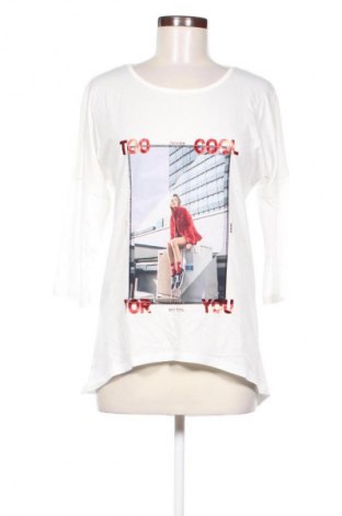 Damen Shirt BSB, Größe S, Farbe Weiß, Preis € 11,99
