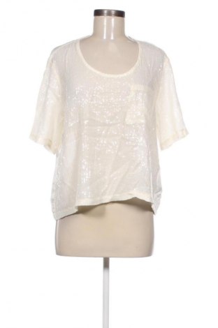 Dámská halenka BSB Jeans, Velikost M, Barva Bílá, Cena  346,00 Kč