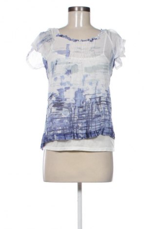 Bluză de femei Banana Republic, Mărime S, Culoare Multicolor, Preț 107,89 Lei