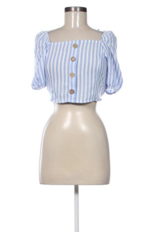 Damen Shirt Bebe, Größe M, Farbe Mehrfarbig, Preis € 47,57
