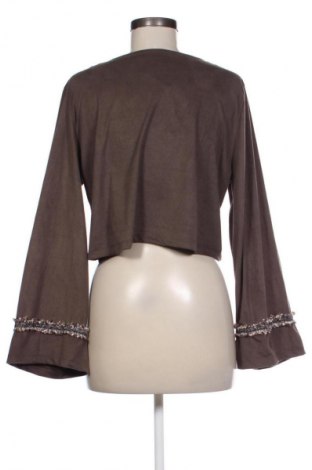 Damen Shirt Bebe Plus, Größe S, Farbe Grün, Preis € 9,72