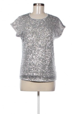 Damen Shirt Beloved, Größe S, Farbe Silber, Preis € 7,93