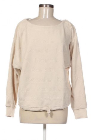 Bluzka damska Bench, Rozmiar S, Kolor Beżowy, Cena 252,99 zł