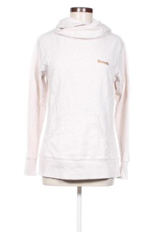 Damen Shirt Bench, Größe M, Farbe Ecru, Preis 23,99 €