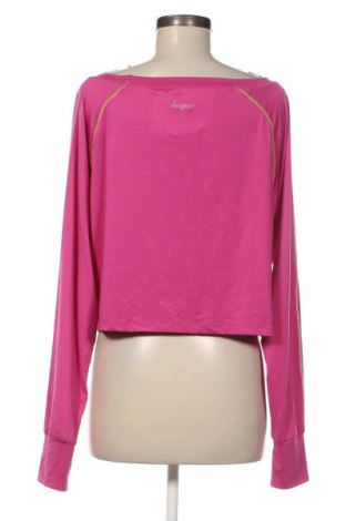 Damen Shirt Benger, Größe XL, Farbe Rosa, Preis € 9,99