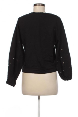 Damen Shirt Bershka, Größe M, Farbe Schwarz, Preis € 13,99