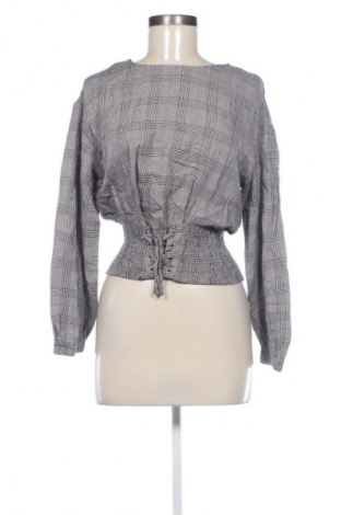 Dámská halenka Bershka, Velikost M, Barva Vícebarevné, Cena  309,00 Kč