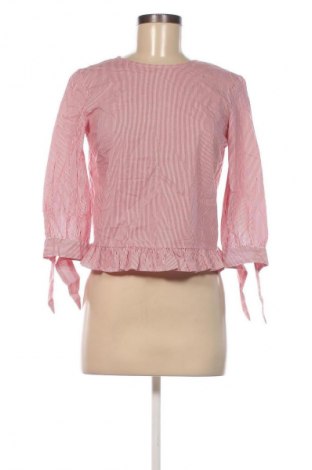 Női blúz Bershka, Méret S, Szín Sokszínű, Ár 5 199 Ft