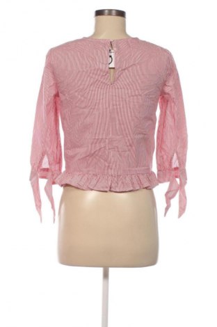 Női blúz Bershka, Méret S, Szín Sokszínű, Ár 5 199 Ft