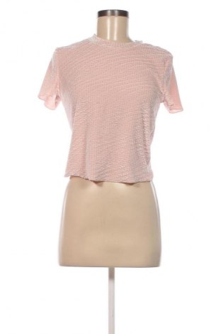 Női blúz Bershka, Méret M, Szín Rózsaszín, Ár 5 199 Ft