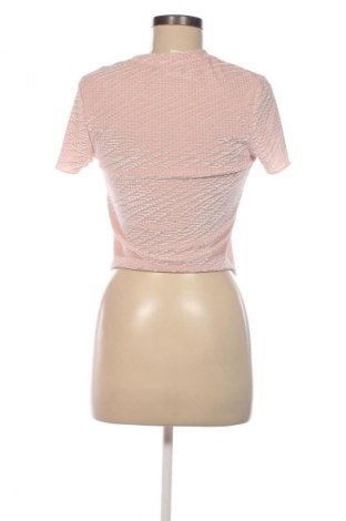 Női blúz Bershka, Méret M, Szín Rózsaszín, Ár 5 199 Ft