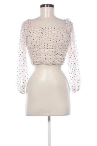 Damen Shirt Bershka, Größe S, Farbe Mehrfarbig, Preis € 6,99