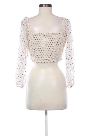 Damen Shirt Bershka, Größe S, Farbe Mehrfarbig, Preis € 6,99