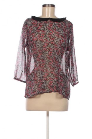 Dámska blúza Bershka, Veľkosť L, Farba Viacfarebná, Cena  15,87 €