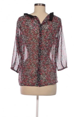 Dámska blúza Bershka, Veľkosť L, Farba Viacfarebná, Cena  15,87 €