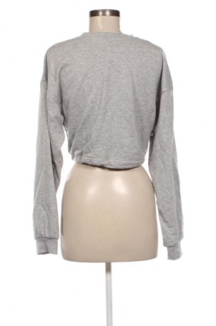 Női blúz Bershka, Méret L, Szín Szürke, Ár 10 569 Ft