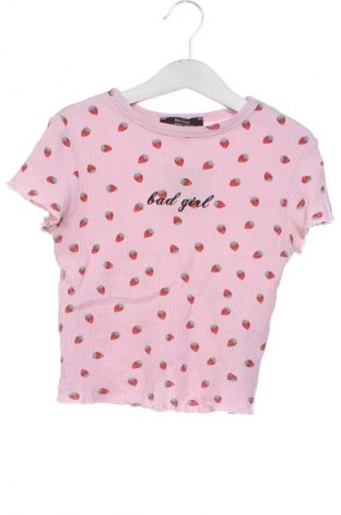 Dámská halenka Bershka, Velikost XS, Barva Vícebarevné, Cena  199,00 Kč