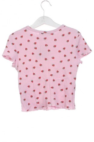 Dámská halenka Bershka, Velikost XS, Barva Vícebarevné, Cena  199,00 Kč