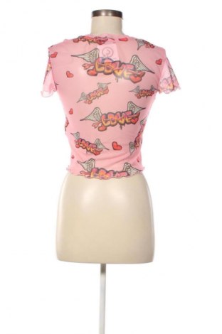 Dámská halenka Bershka, Velikost M, Barva Vícebarevné, Cena  309,00 Kč