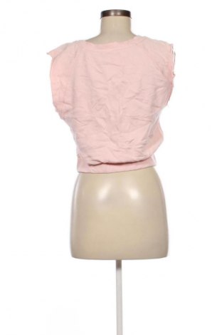 Dámská halenka Bershka, Velikost M, Barva Růžová, Cena  309,00 Kč