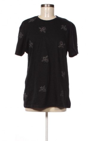 Dámska blúza Bershka, Veľkosť M, Farba Čierna, Cena  11,95 €