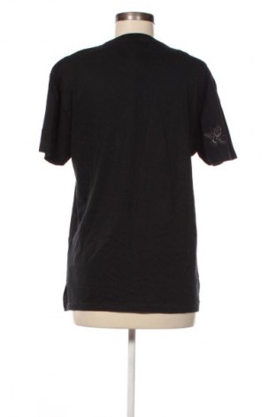 Dámska blúza Bershka, Veľkosť M, Farba Čierna, Cena  11,95 €