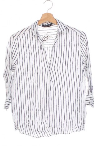 Dámska blúza Bershka, Veľkosť XS, Farba Viacfarebná, Cena  11,95 €